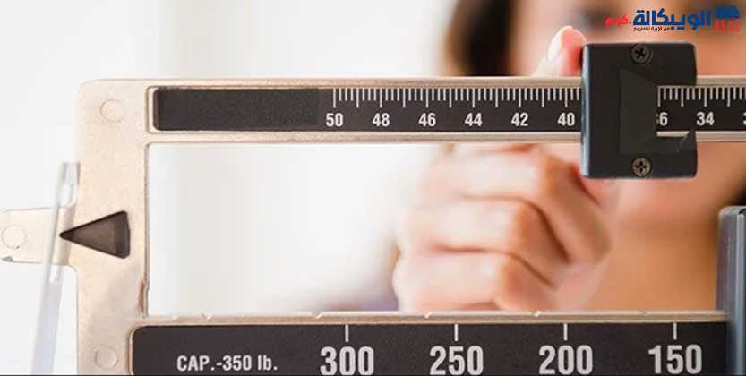 حساب الوزن المثالي للجسم | كيف تعرف الوزن المثالي لجسمك ...