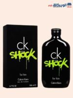 عطر سي كي ون شوك
