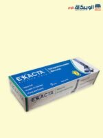 جهاز لقياس الضغط زئبقي |Exacta Mercurial Sphygmomanometer - الصورة 2