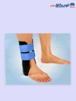 دعامة جيل للكاحل | Dr.Ortho Ankle Gel Brace - الصورة 3
