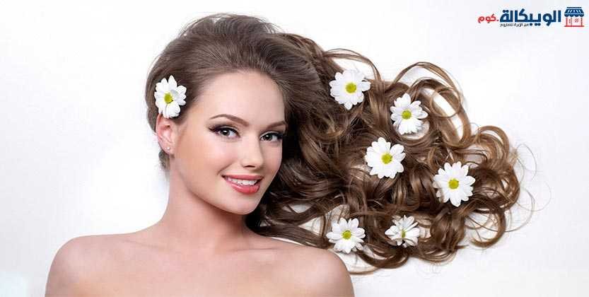 العناية بالشعر و ترطيب الشعر ترطيب الشعر