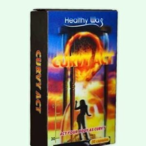 كبسولات كيرفي اكت للتخسيس