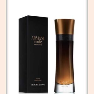 عطر ارماني كود برفيومو