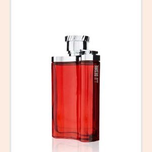 عطر دانهيل ديزاير الاحمر