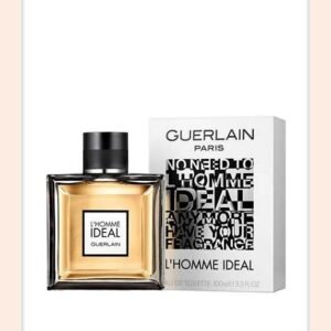 عطر لوم ايديال