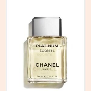 عطر شانيل بلاتينيوم ايجوست