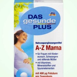 a z mama tablets