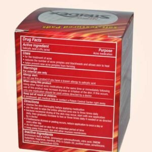 شرائح stridex