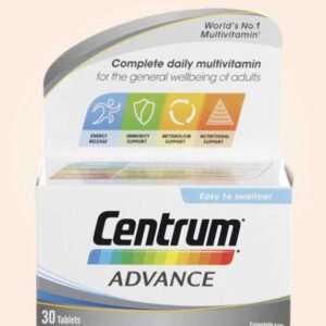 centrum advance