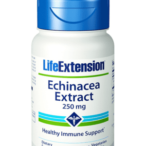 حبوب دواء مستخلص عشبة الاكنيشيا فى مصر | Echinacea Extract Capsules