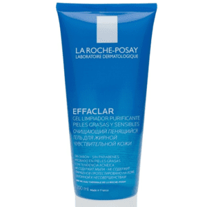 غسول ايفاكلار لاروش بوزيه للبشرة | Effaclar Facial Wash Gel