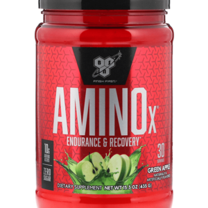 امينو اكس | bsn amino x