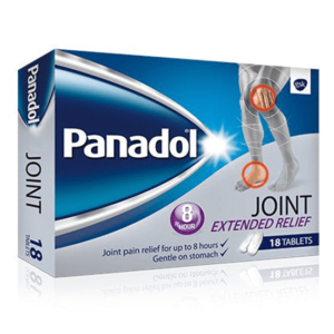 بنادول جوينت Panadol Joint