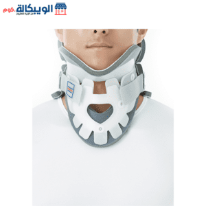 جبيرة الرقبة الطبية من دكتور ميد الكورية Reinforced Cervical Collar