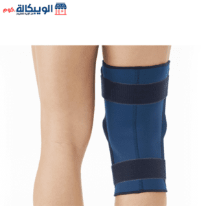 دعامة الركبة المفصلية من دكتور ميد الكورية