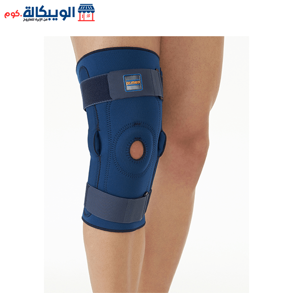 دعامة الركبة المفصلية من دكتور ميد الكورية