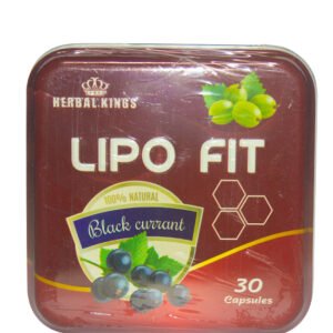 برشام ليبو فيت للتخسيس Lipo Fit