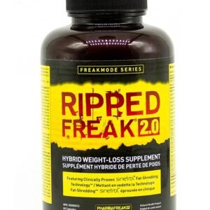 Ripped Freak