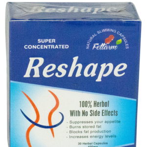 reshape