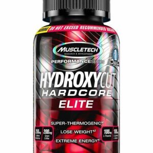 حبوب Hydroxycut