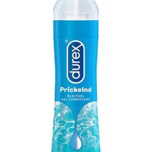 Durex Play Tingle Lubricant 50ml