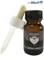 atomic beard oil - زيت العناية باللحية
