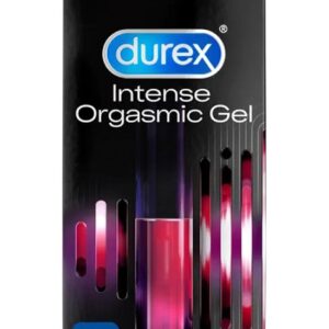 durex Intense Orgasmic Gel, 10 ml ,20 apllications