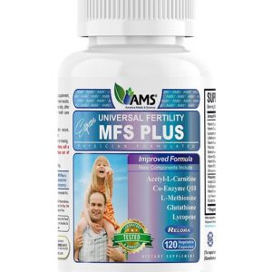 دواء mfs plus للرجال
