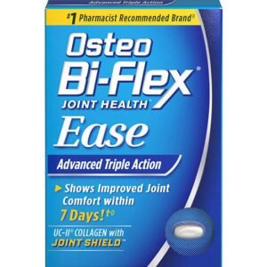 كبسولات osteo bi flex ease