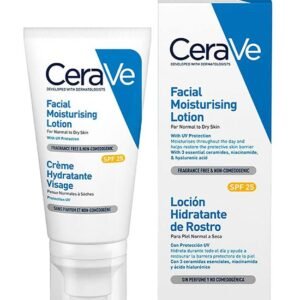 cerave كريم مرطب