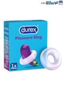 Durex Ring خاتم المتعة