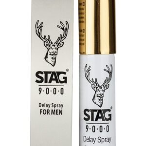 سبراي stag 9000 سبراي تاخير للرجال