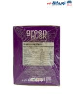 اكياس السيلينيوم green husk