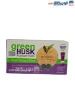 اكياس السيلينيوم green husk