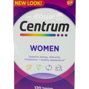 Centrum multivitamin for women