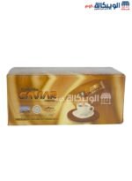 نسكافيه رجالي كوفي ميكس كافيار Men's Coffee Mix Caviar