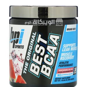 bpi sports best bcaa watermelon ice flavor