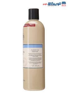 Dr Miracle Hair Shampoo And Conditioner