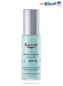 Eucerin Hyaluron-Filler Hydration Booster Serum First Fine Lines