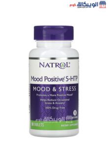 Natrol Mood And Stress Tablets Price