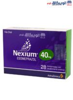 دواء نيكسيوم 40 Nexium