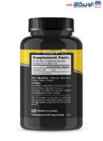 primaforce yohimbine hydrochloride capsules
