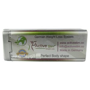 Majestic active slim capsules for weight loss