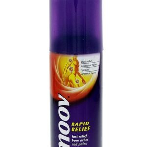 موف سبراي moov spray