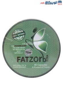 Fatzorb Capsules Price