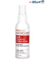 Hobe Labs Energizer Hair Follicle Stimulator For Hair Growth