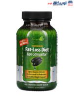 Irwin naturals Forskolin fat loss diet capsules