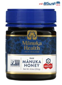 (Manuka Health Manuka Honey Mgo 573 (250G