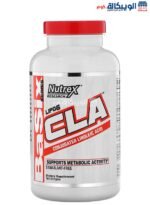 Nutrex lipo 6 cla to support metabolic activity