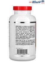 Nutrex lipo 6 cla for fat burning